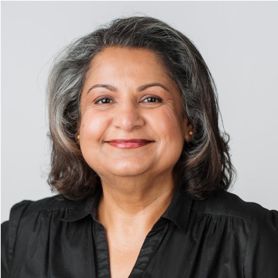 Ana Shah