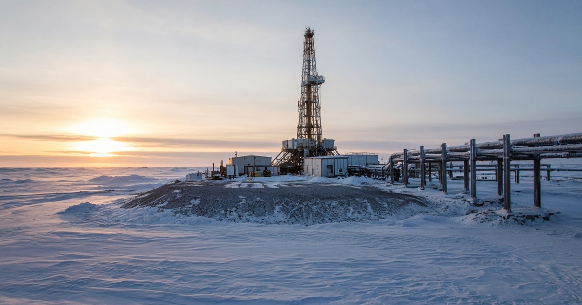 Alaska Reported Oil Slips 0.4% in August as Ptu 19 Leads at 112K Barrels