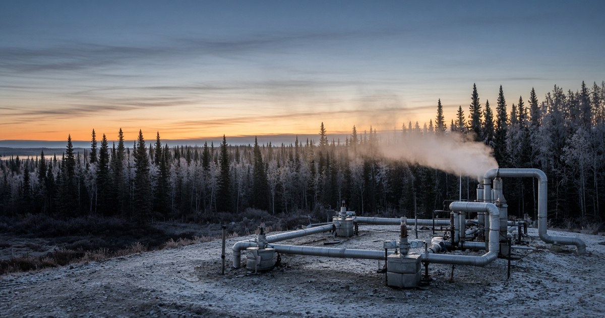 Alberta Reported Oil Edges Up 0.1% in August as Cenovus Well Leads at 162.4K Barrels